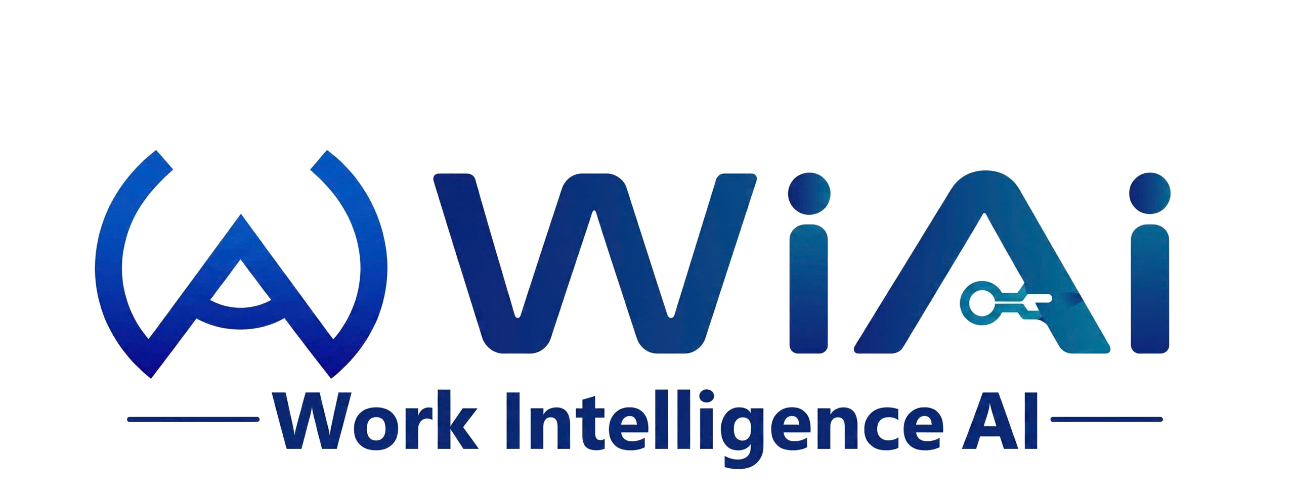 WiAI - Work Intelligence AI